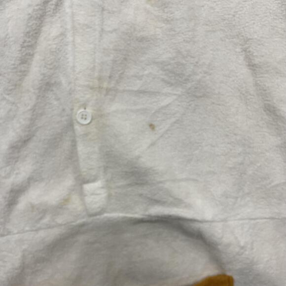 Funziez by Silver Lilly One-piece Pajamas Womens Large Brown Hooded Kigurumi - Picture 4 of 6